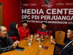Kursi Ketua DPRD Bolmut Oleng, Dewi Mondo Menguat Gantikan Frangky