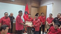 DPRD Bolmut Resmi Berganti Pucuk, Dewi Mondo Geser Posisi Frangky