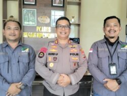 Kapolres Boltim Sikat Excavator ‘Menari’ di Hutan Garini, APRI Desak Pangdam XIII Merdeka Tindak Oknum TNI Diduga Main Peti