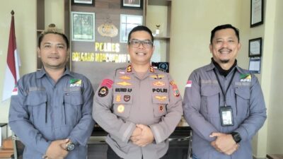 Kapolres Boltim Sikat Excavator ‘Menari’ di Hutan Garini, APRI Desak Pangdam XIII Merdeka Tindak Oknum TNI Diduga Main Peti