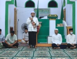 Pemkab Bolmut Gelar ‘Suling’ di Kecamatan Bolangitang Barat