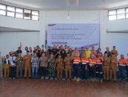 PT ASA Sosialisasikan Rencana Relokasi Warga Panang, Bahas Hunian Baru dan Program Pemberdayaan Masyarakat