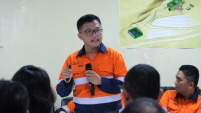 PT ASA Padukan Teknologi dan Kearifan Lokal untuk Perkuat Budaya Perusahaan
