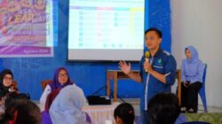 Cegah Stunting di Kotabunan, PT ASA Selenggarakan Pelatihan Kader Posyandu