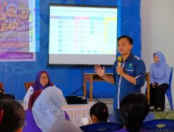 Cegah Stunting di Kotabunan, PT ASA Selenggarakan Pelatihan Kader Posyandu