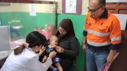 Didukung PT ASA, Warga Kotabunan Bisa Akses Dokter Spesialis Gratis