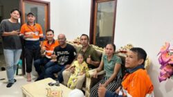 Relokasi Tahap Pertama PT ASA Berjalan Lancar, Warga Mulai Tempati Hunian Baru