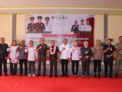 Plt Bupati Bolmut dan Kajati Sulut Perkuat Srikandi Jaga Desa dan ASLINMAS